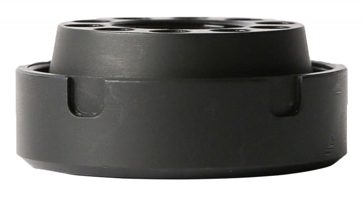 SILENCERCO CHARLIE DIRECT THRD MT 5/8X24