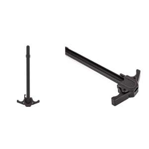 SILENCERCO CHARGING HANDLE GAS DEFEATING
