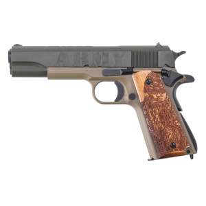 AUTO-ORDNANCE - THOMPSON 1911A1 ARMY 250TH 45ACP 5" 7+1