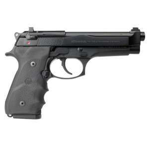BERETTA 92FS 9MM BRIGADIER BLACK 10+1