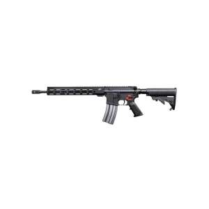 BUSHMASTER QRC II 5.56 16" 30+1 BFSIII