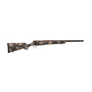CHRISTENSEN ARMS RIDGELINE FFT 270WIN BRNZ 20"