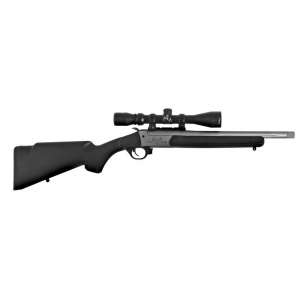 TRADITIONS OUTFITTER G3 300BLK 16.5" PKG