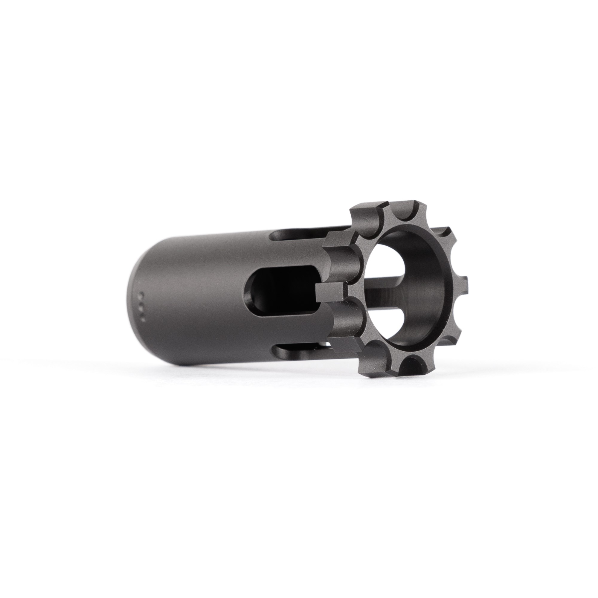 DEAD AIR ARMAMENT MOJAVE PISTON 9MM 1/2X28