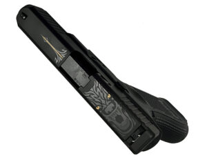 GLK 45 9MM PST 17RD FSS WOLF