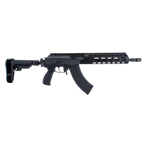 IWI - ISRAEL WEAPON INDUSTRIES GALIL ACE PSTL 5.45X39 13" SB
