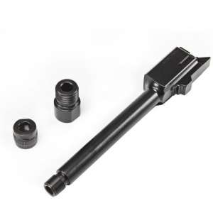 GLOCK THREADED BARREL G44 22LR PKG