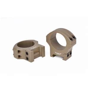 WARNE RINGS HYPERLITE 1" LOW DE