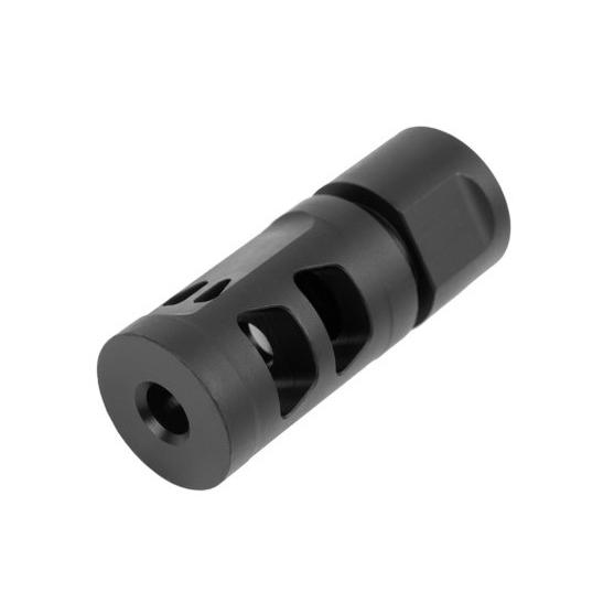 CMMG ZEROED SVD Muzzle Brake for Defcan 2 - 5.56mm (1/2 - 28)
