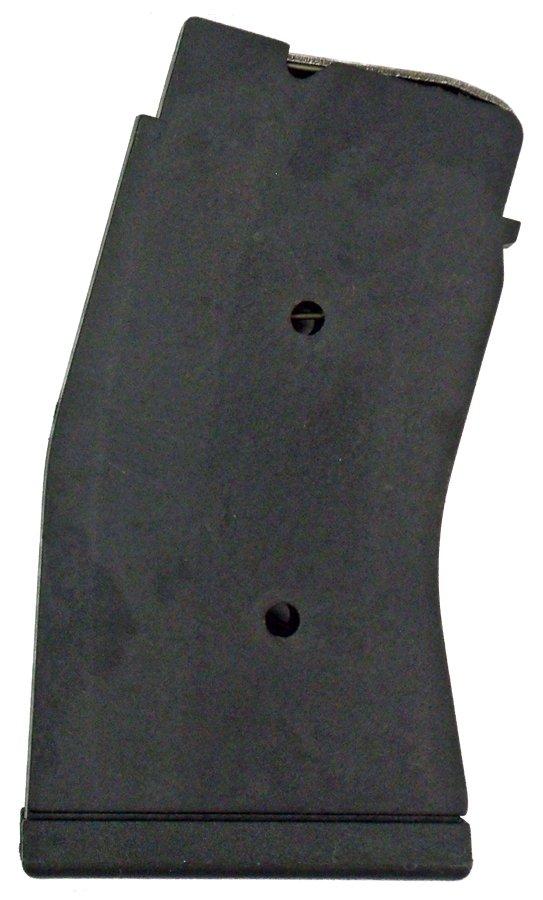 CZ-USA CZ 452/453 Polymer Magazine .22/WMR / .17 HMR Black Polymer 10/rd
