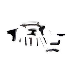 Shadow Systems Frame Completion Kit with Shadow Systems Elite Trigger Fits Glock 19