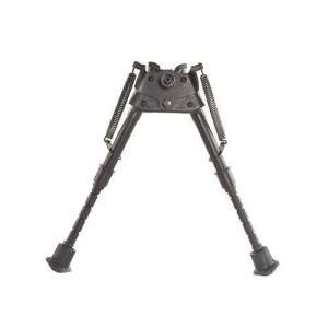 HARRIS BIPODS SERIES S 6"-9" LEG NOTCH SWIVEL