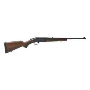 Henry Singleshot Rifle 308 Win