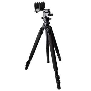 Kopfjager K700 AMT Tripod and Reaper Grip Kit