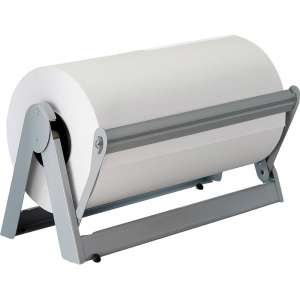 LEM Products 15" Paper Cutter with 450 ft Roll Freezer Paper