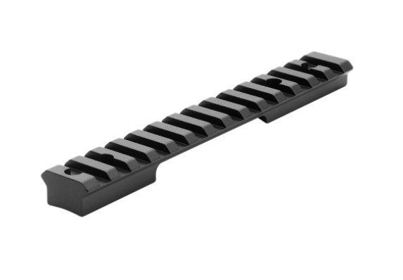 Leupold BackCountry 1-Piece Cross-Slot Base Winchester XPR LA 20 MOA - Matte