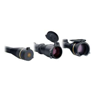 Leupold Alumina Flip-Open Cover Eyepiece - Ultralight/Compact