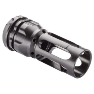 Gemtech Series Flash Hider 7.62 ETM 5/8x24