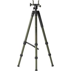 BOG DeathGrip Infinite Tripod OD Green Aluminum