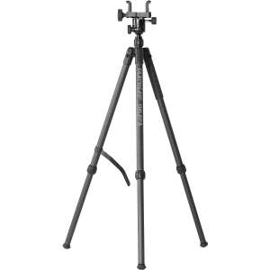 BOG Deathgrip Sherpa Tripod Black Carbon Fiber