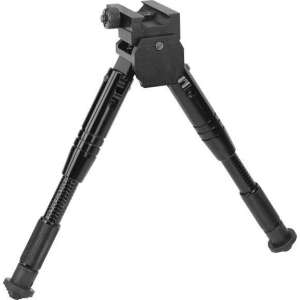 Caldwell AR Bipod Prone - Black
