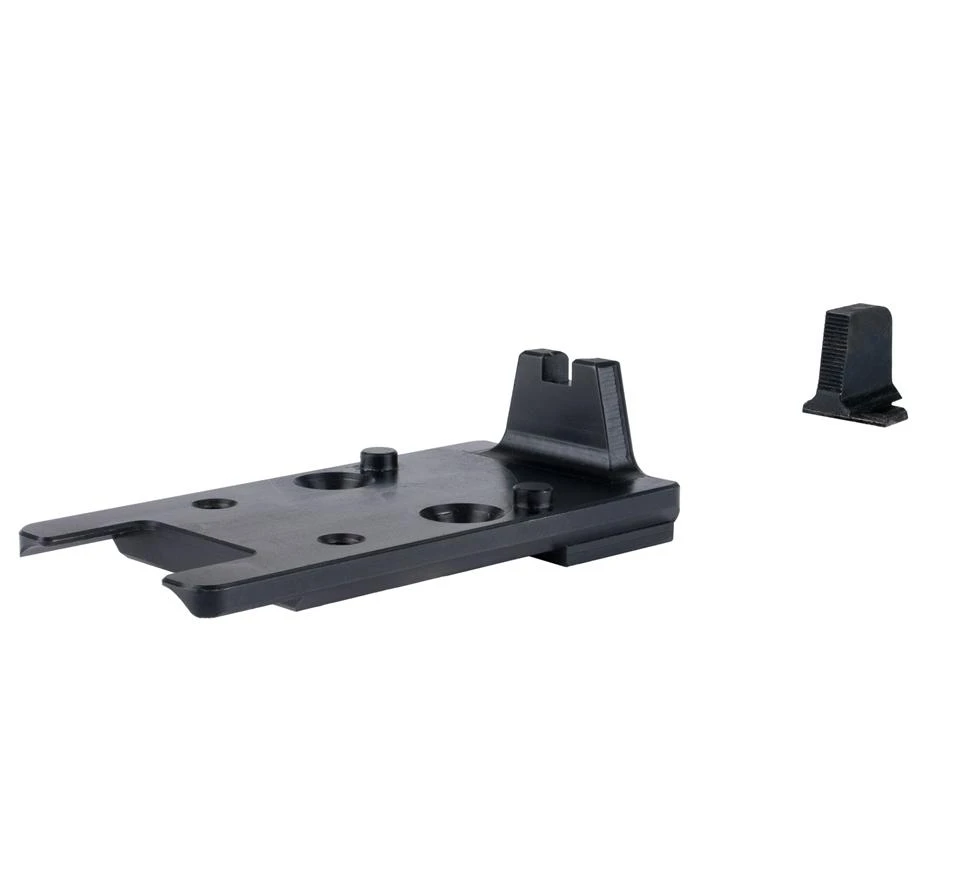 Trijicon Bright & Tough SRO/RMR Integrated Night Sight No Tritium FN 509