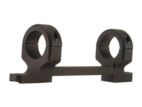 DNZ Game Reaper 1-Piece Scope Mount - Howa 1500 SA 1" Medium Black