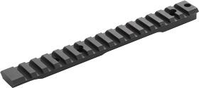 Weaver 1-Piece Extended Multi-Slot Picatinny Scope Base BROWNING AB3 LA