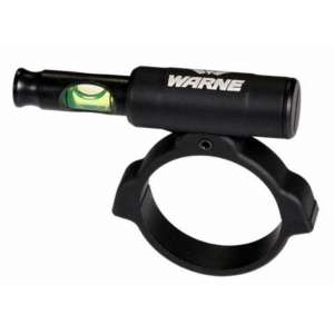 Warne Universal Scope Level 34mm
