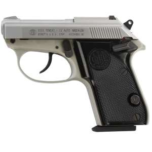 BERETTA 3032 TOMCAT INOX 32ACP SS CA