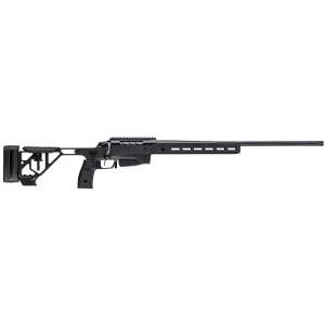 TIKKA T3X ACE GAME 22-250 24" BLK TB