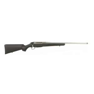 TIKKA T3X LITE 6.5PRC 24" SS/BLK TB