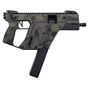 KRISS USA VECTOR SDP G3 9MM 5.5" DELTA