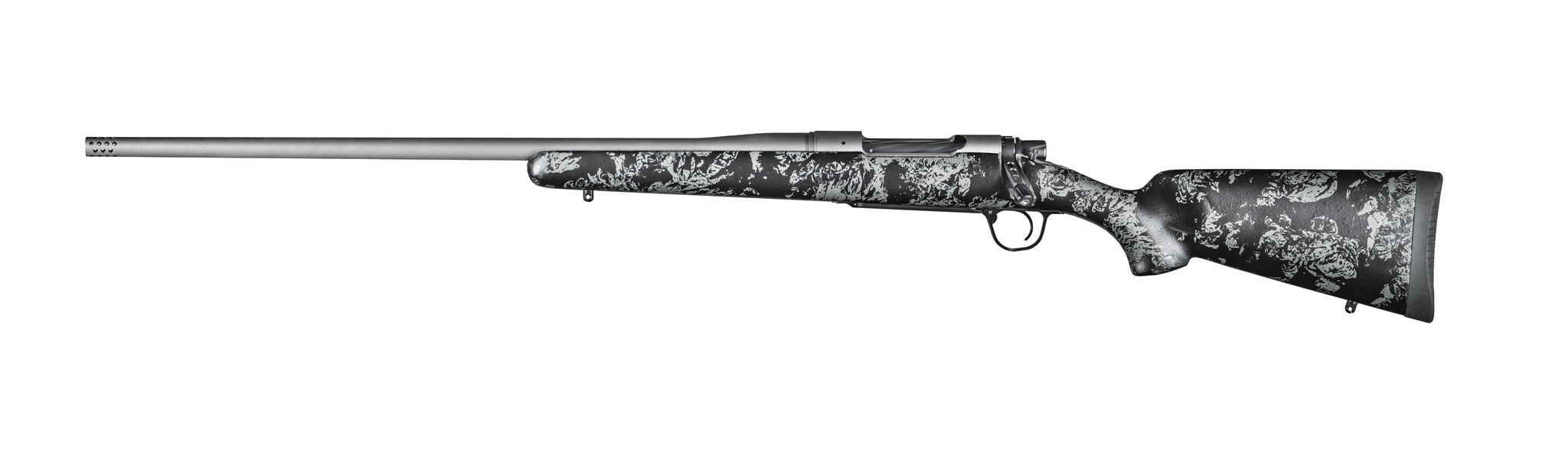 CHRISTENSEN ARMS MESA FFT 300PRC TUNGSTN 22" LH
