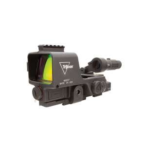 TRIJICON MGRS 3MOA SEG CIRCLE W/MAG
