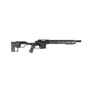 CHRISTENSEN ARMS MPR 6MMARC CHASSIS BLK 16" MB