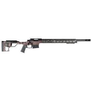 CHRISTENSEN ARMS MPR 7MMPRC CHASSIS BROWN 26"