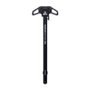 RADIAN WEAPONS RAPTOR CHARGING HNDL AR10 BLK