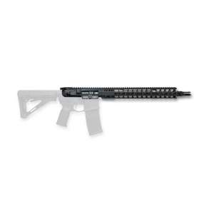 RADIAN WEAPONS MODEL 1 UPPER 223WYL 14.5" BLK