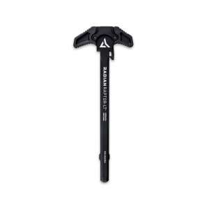 RADIAN WEAPONS RAPTOR LT CHARGING HANDLE BLK
