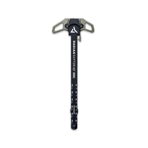 RADIAN WEAPONS RAPTOR SD CHARGING HANDLE ODG