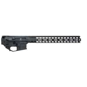 RADIAN WEAPONS MODEL 1 BUILDER KIT 15.5" BLK