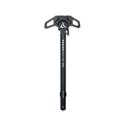 RADIAN WEAPONS RAPTOR CHARGING HANDLE GREY