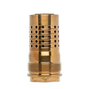 Q REAR END CHERRY BOMB 1/2X28