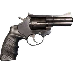 ROCK ISLAND ARMORY AL9.0 REVOLVER 9MM BLUED 3"