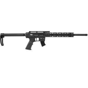 ROCK ISLAND ARMORY TM22 22LR BLK 18" 10+1
