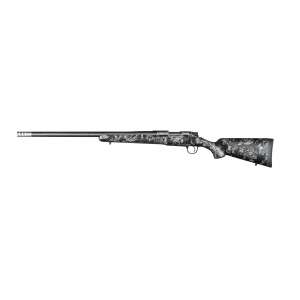 CHRISTENSEN ARMS RIDGELINE FFT 6.5CR CB/GY LH