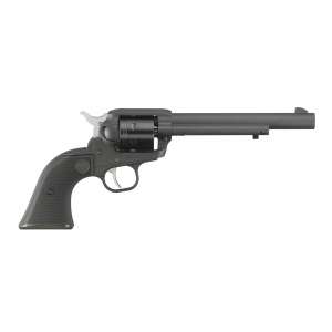 RUGER WRANGLER 22LR BLK/SYN 6.5"   #