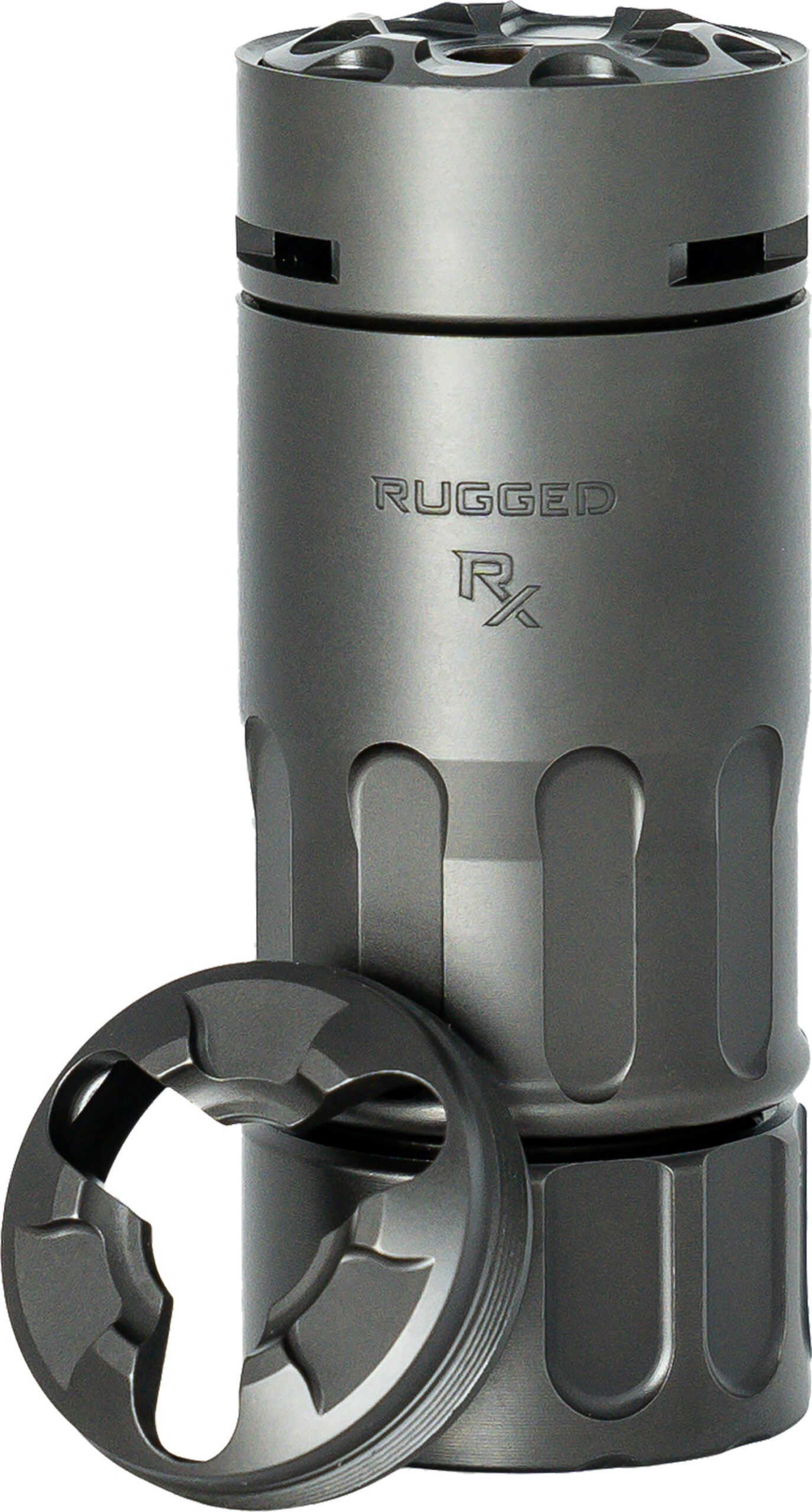 RGD RX BLAST DIVERTER BRAKE
