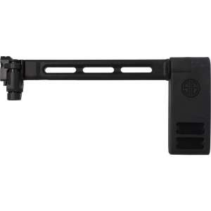 SIG SAUER BRACE MCX MPX BLACK 1913 INT